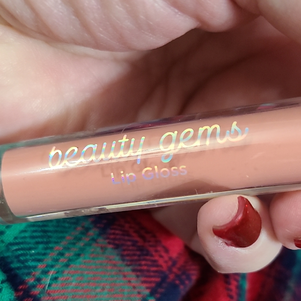 Beauty Gems Lip Gloss